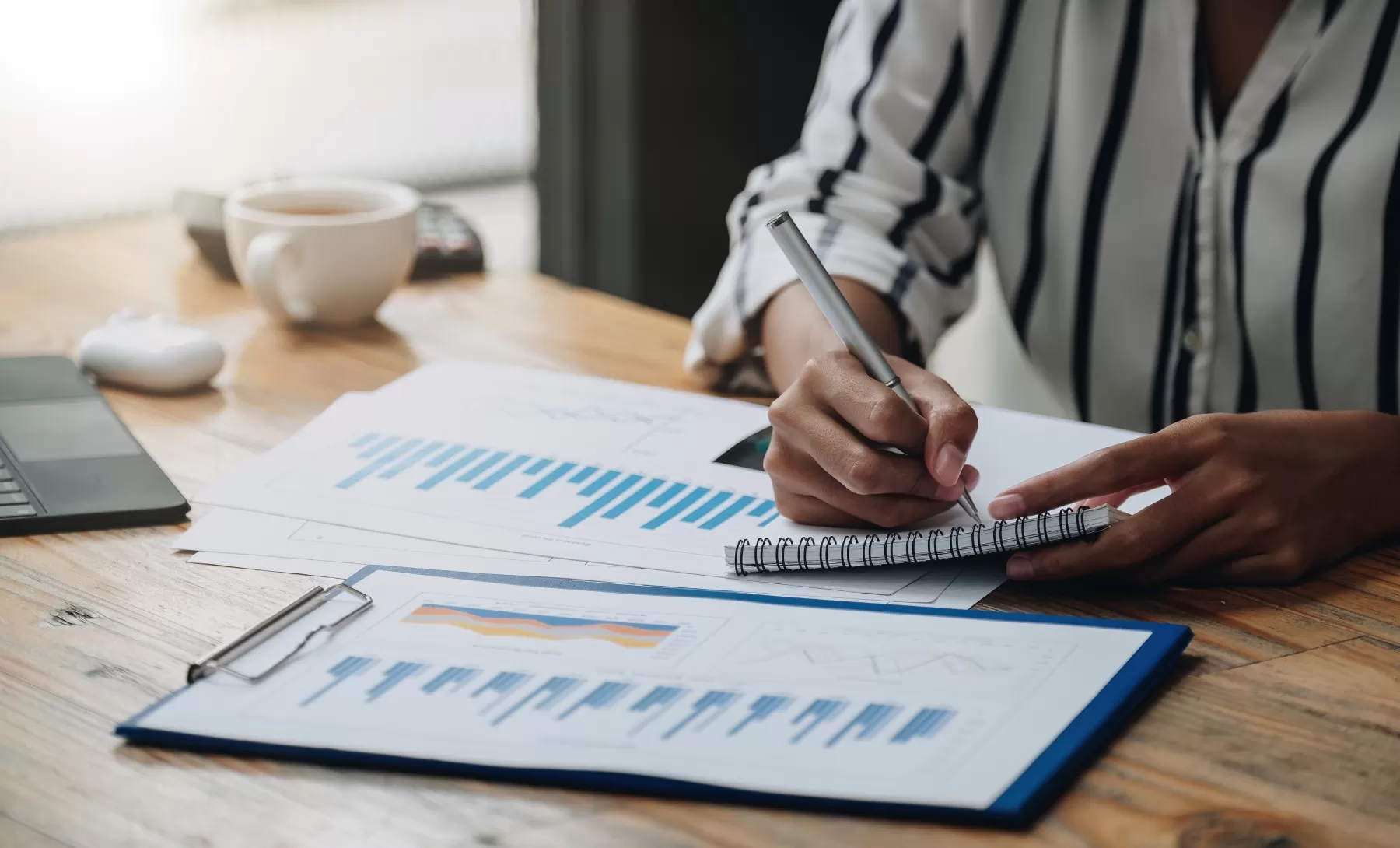 The Importance of Financial Statements